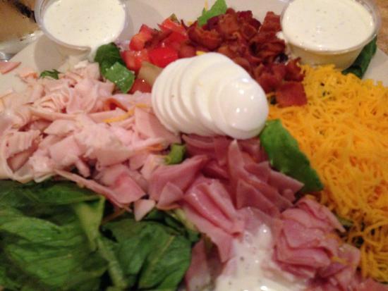 Big City Bar and Grill